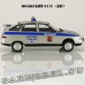 ВАЗ-2112 «ДПС»