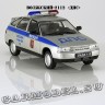 ВАЗ-2112 «ДПС»