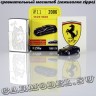 №11 Ferrari-599 GTB FIORANO (чёрный) к/п