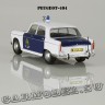 Peugeot 404