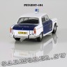 Peugeot 404
