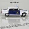 Peugeot 404