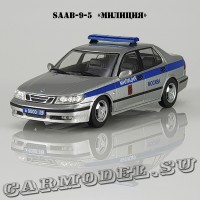SAAB 9-5