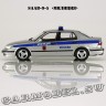 SAAB 9-5