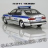 SAAB 9-5