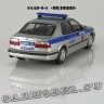 SAAB 9-5