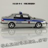 SAAB 9-5