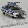 SAAB 9-5
