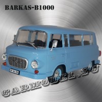 BARKAS-B1000