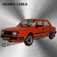 ŠKODA-120LS