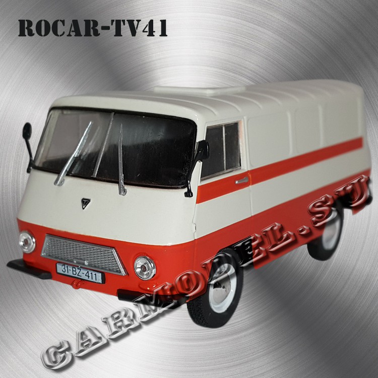 ROCAR-TV41