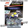 №7 Williams FW 14B - Найджел Манселл (1992)