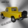 ARO-242 «pick-up»