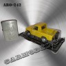 ARO-242 «pick-up»