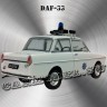 Daf-33 «Полиция Голландии»