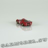№5 Ferrari-330 P4 (красный) к/п