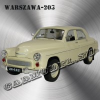 WARSZAWA-203