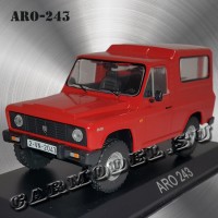 ARO-243 (Румынская серия)