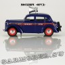 Москвич-400-420 «ОРУД»