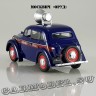 Москвич-400-420 «ОРУД»