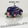 Москвич-400-420 «ОРУД»
