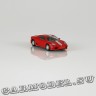 №1 Ferrari-CHALLENGE STRADALE (красный) ж/п