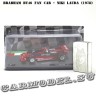 №45 Brabham BT46 «fan car» - Niki Lauda (1978)