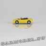 №2 Ferrari-348 SPIDER (жёлтый) ж/п