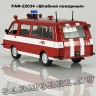 РАФ-22034 «ШТАБ»