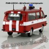РАФ-22034 «ШТАБ»