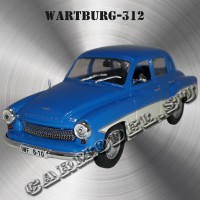 WARTBURG-312