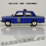 ВАЗ-2107 (Милиция Украины)