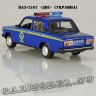 ВАЗ-2107 (Милиция Украины)