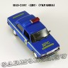 ВАЗ-2107 (Милиция Украины)