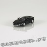 №10 Ferrari-348 SPIDER (чёрный) ж/п