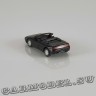 №10 Ferrari-348 SPIDER (чёрный) ж/п