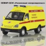 СемАР-3234 «Реанимация новорожденных»