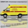 СемАР-3234 «Реанимация новорожденных»