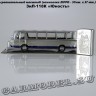 ЗИЛ-118К «Юность» (серебр.)