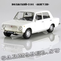 ВАЗ-2101 «Жигули»