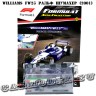№20 Williams FW23 - Ральф Шумахер (2001)