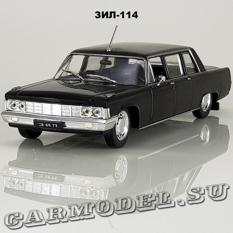 ЗИЛ-114