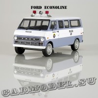 Ford Econoline