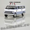 Ford Econoline