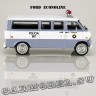 Ford Econoline