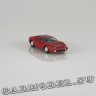 №12 Ferrari-512 BBI (красный) ж/п
