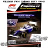 №22 Williams FW16 - Дэймон Хилл (1994)