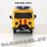 УАЗ-3909 «АГС»