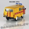 УАЗ-3909 «АГС»