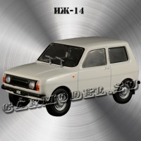 ИЖ-14